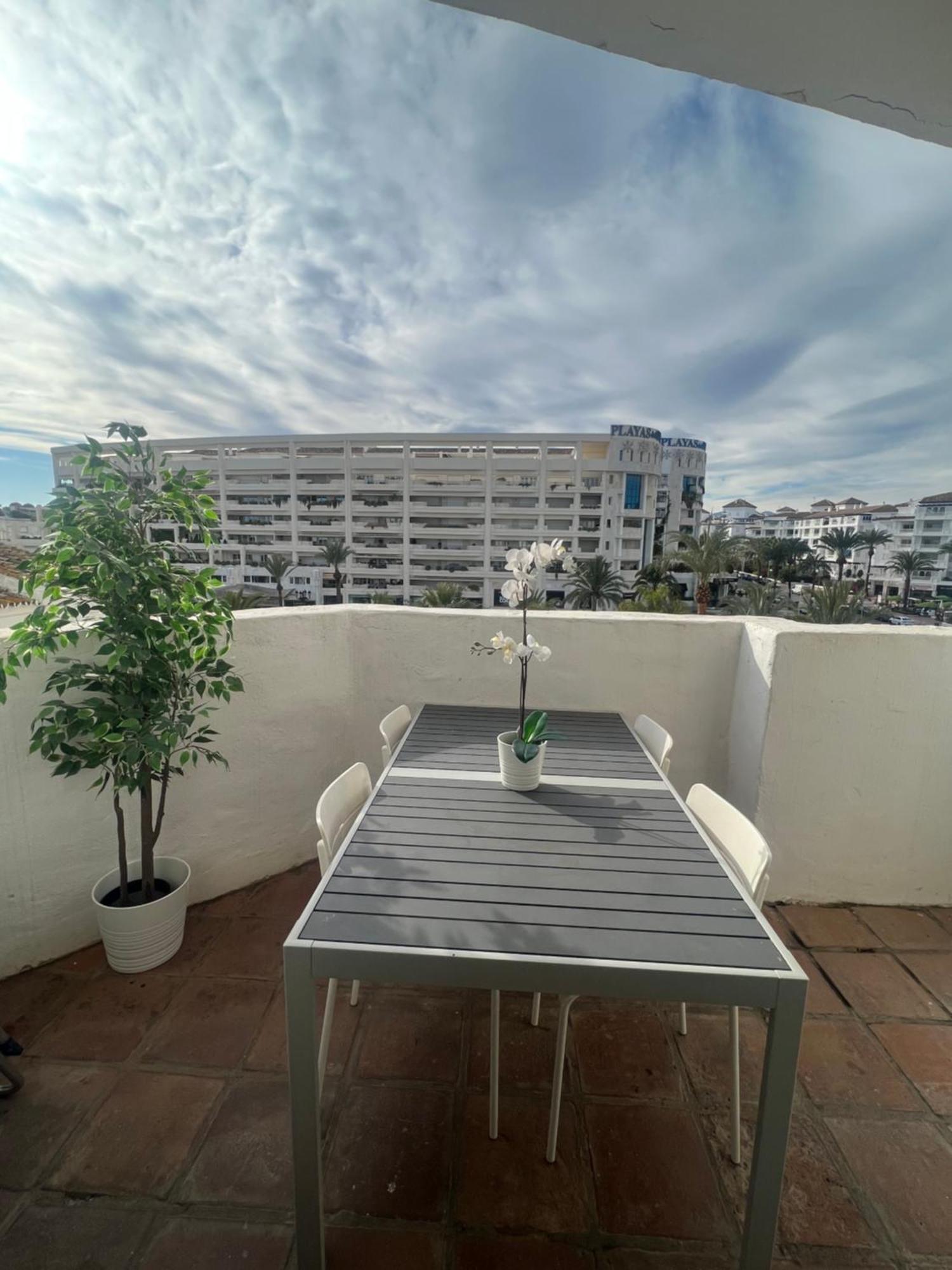 Apartamento Jardines Del Puerto 741