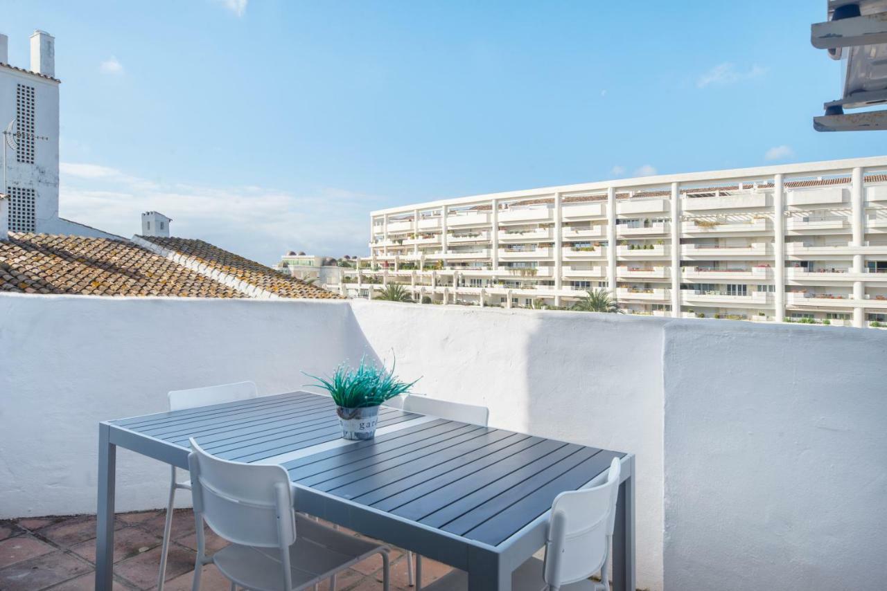 Apartamento Jardines Del Puerto 741